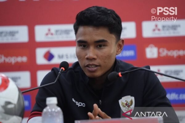 Timnas Sambut Delapan Pemain Liga 1 yang Sudah Berkumpul di Jakarta