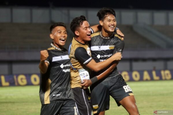 Septian Tak Khawatir Terhadap Persaingan di Lini Depan Timnas Indonesia