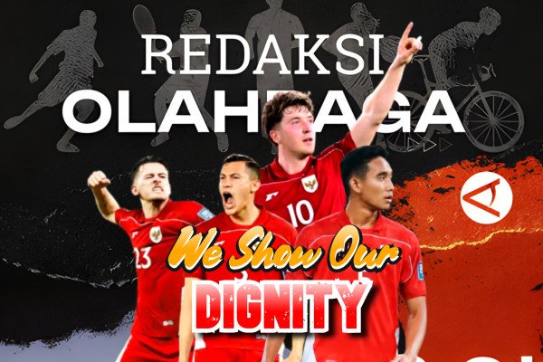 Analisis Timnas: Strategi Pemain Kunci untuk Menghadapi Bahrain - ANTARA News