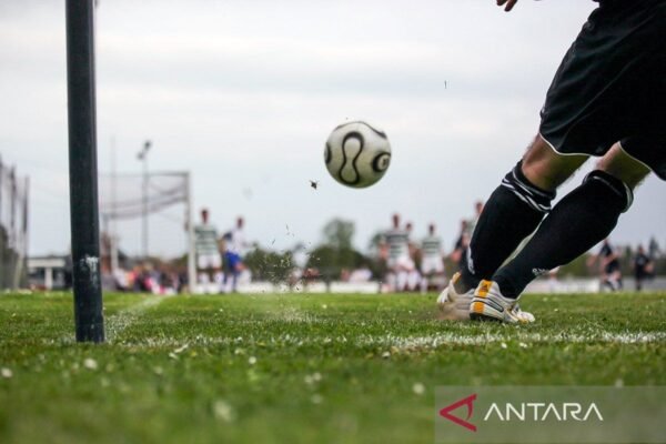 Adrian Wibowo Memulai Debutnya Bersama LA FC