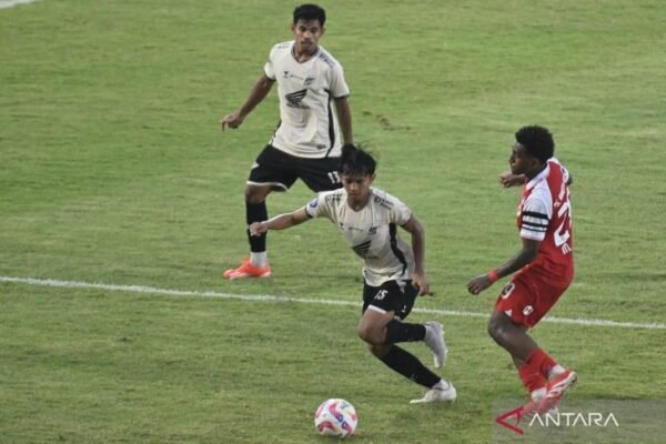 Barito Putera Terancam Degradasi ke Liga 2 Setelah Kekalahan 1-4 dari PSM Makassar