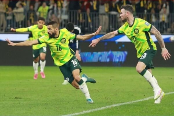 Gol Penentu di Menit Terakhir: Behich Bawa Australia Menang 1-0 atas Jepang
