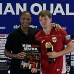 Gol Penalti Ole Mengantar Timnas Indonesia Mengalahkan China - ANTARA News