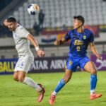 Dimas Drajad Memiliki Ambisi untuk Berpartisipasi di Piala Presiden 2025