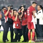 Prabowo Mengucap Syukur atas Kemenangan Timnas atas China: Insha Allah Menuju Piala Dunia