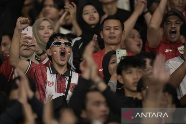 Tuhan Memberkati: Judika Membakar Semangat Penggemar di Indonesia