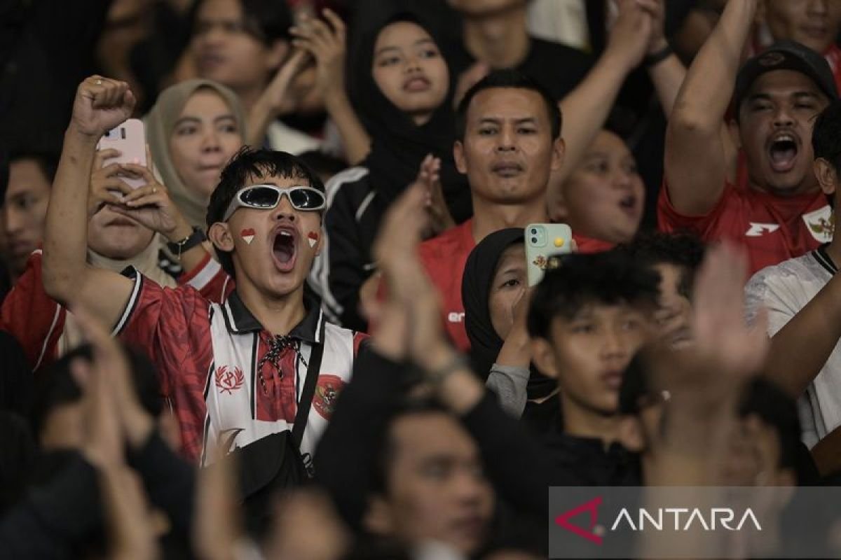 Tuhan Memberkati: Judika Membakar Semangat Penggemar di Indonesia
