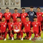 Awal Juli: Timnas U-17 Siap Memulai Persiapan di Bali Menuju Piala Dunia U-17