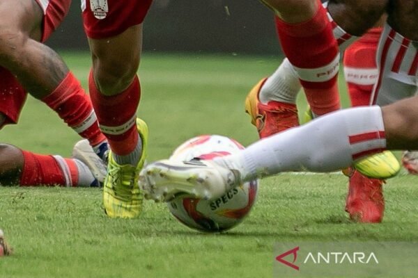 Drama Delapan Gol: Pertandingan Menegangkan Antara Myanmar dan Timor Leste