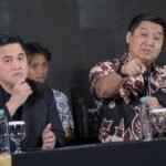 30 Pemain Liga Indonesia All-Star di Piala Presiden 2025: Daftar Lengkap