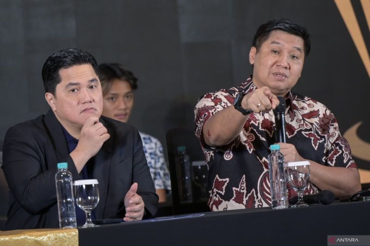 30 Pemain Liga Indonesia All-Star di Piala Presiden 2025: Daftar Lengkap