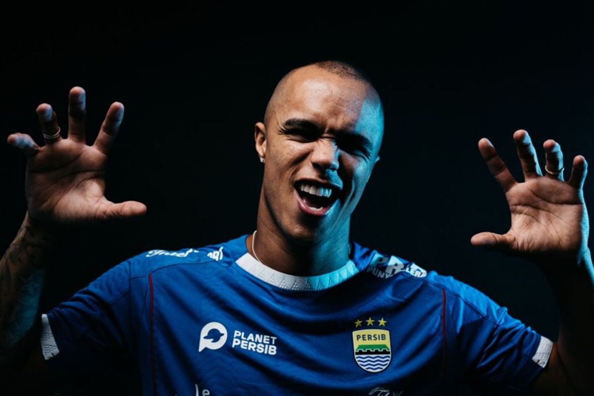 Persib Bandung Secara Resmi Menyambut Dua Pemain Asing Baru