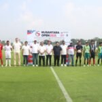 Nusantara Open Dianggap Memelihara Ekosistem Sepak Bola Indonesia