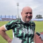 Persib Lakukan Rotasi Pemain Usai Pertandingan Melawan Western Sydney Wanderers