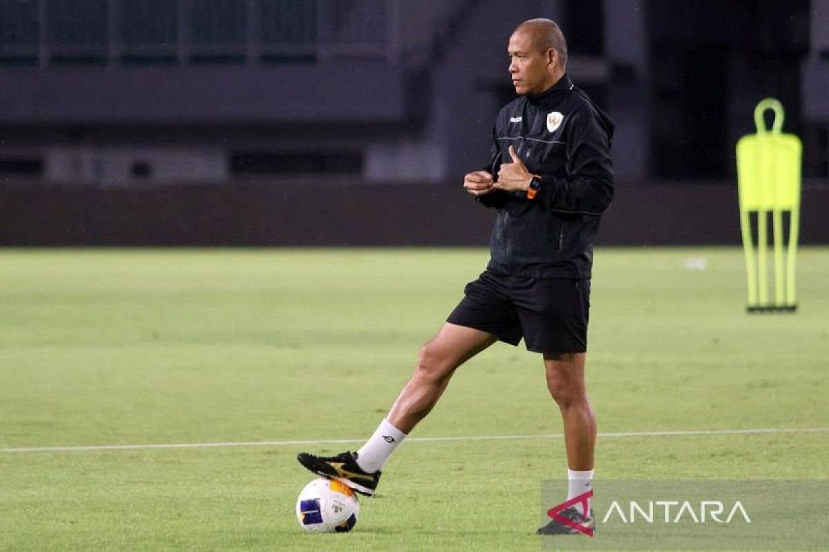Piala Kemerdekaan: Janji Pengalaman Berharga bagi Timnas U-17