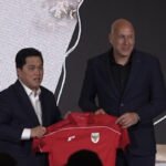PSSI Resmi Melantik Alexander Zwiers sebagai Direktur Teknik Baru - ANTARA News