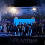 GIC 2025 Berhasil Diselenggarakan: Papua FA dan ASIOP Raih Gelar Juara