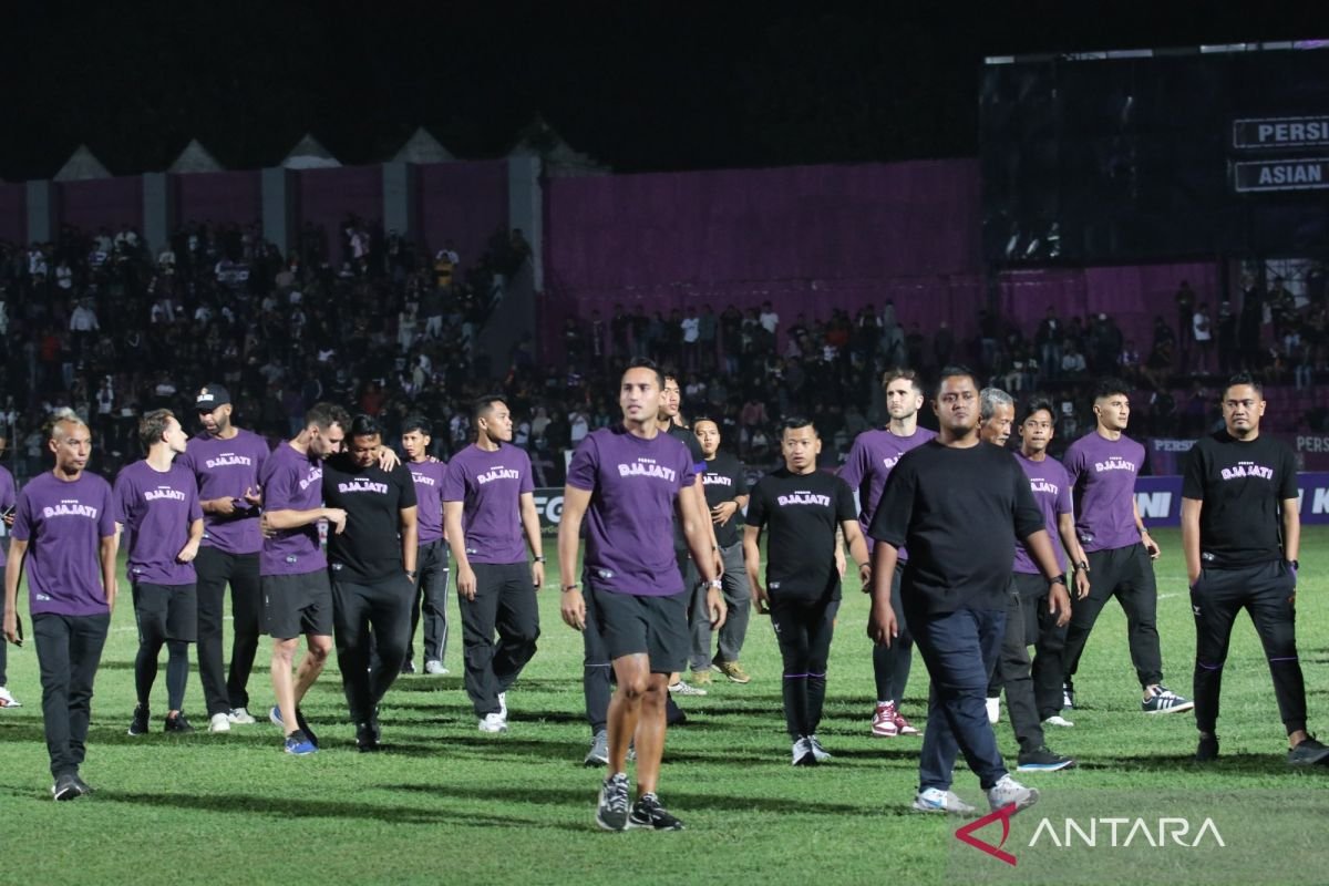 Persik Berencana Merekrut Satu Pemain Asing Lagi