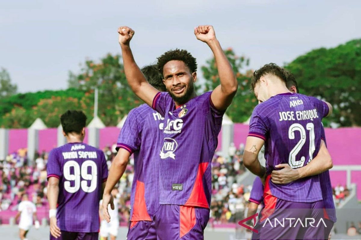 Player of the Match: Williams Lugo