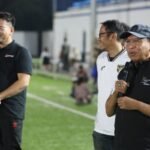 Upaya PSSI dalam Mendukung Turnamen LaLiga untuk Menghasilkan Talenta Muda Berbakat