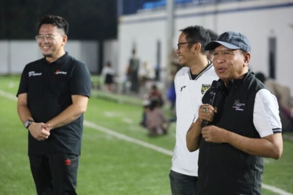 Upaya PSSI dalam Mendukung Turnamen LaLiga untuk Menghasilkan Talenta Muda Berbakat