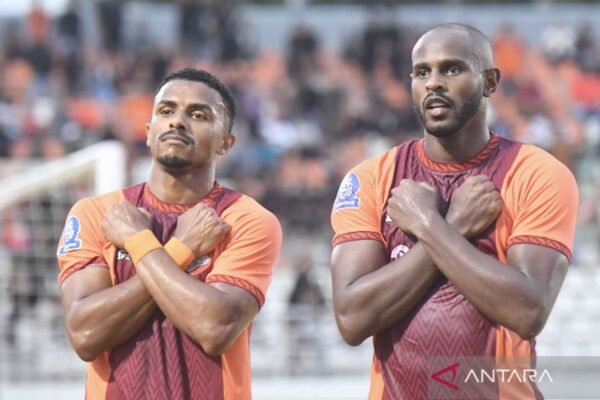 Klasemen Super League: Borneo FC Memimpin dengan Poin Sempurna
