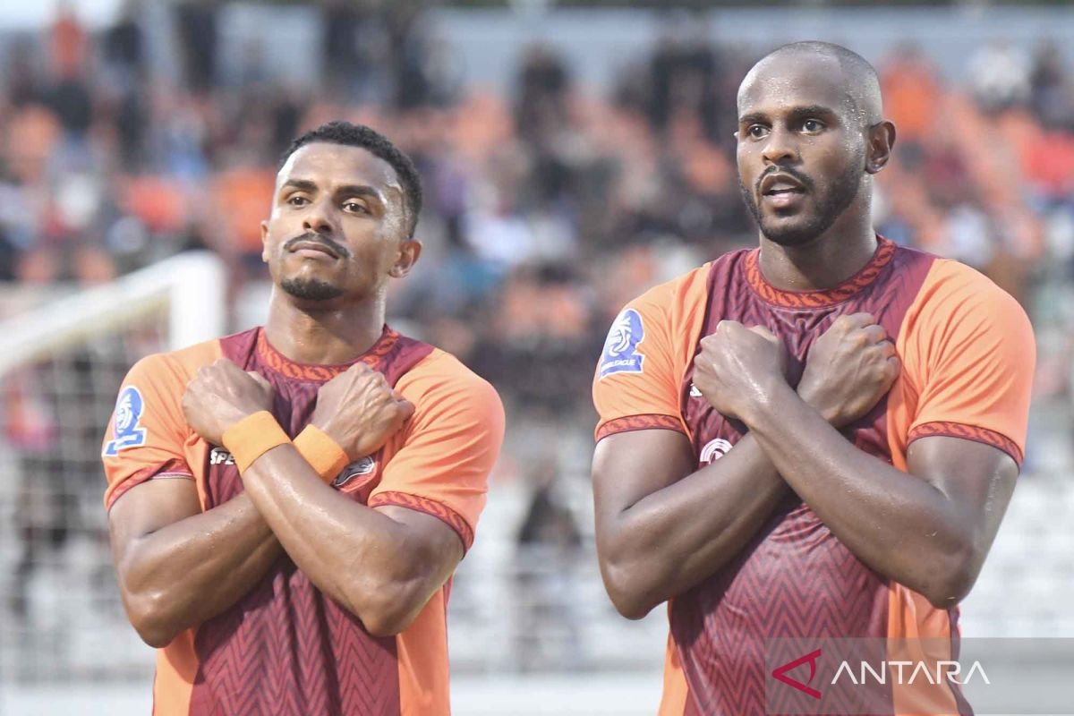 Klasemen Super League: Borneo FC Memimpin dengan Poin Sempurna