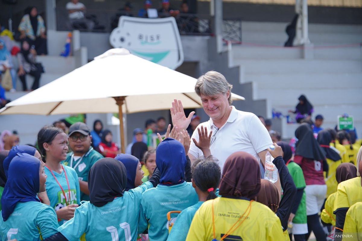 MLSC Bekasi Seri 1: Peningkatan Kuantitas dan Kualitas yang Signifikan
