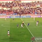 Borneo FC Raih Kemenangan 3-1 atas PSIM Yogyakarta di Kandang
