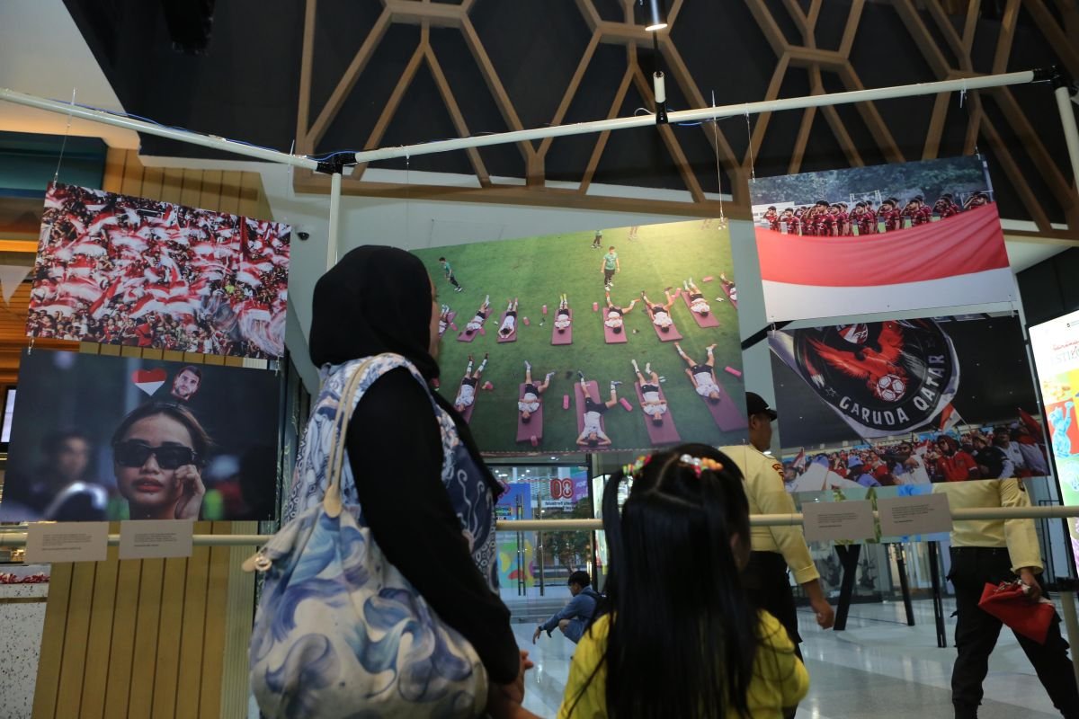 PSSI: Pameran 90' & Beyond - Menginspirasi untuk Meningkatkan Prestasi Timnas