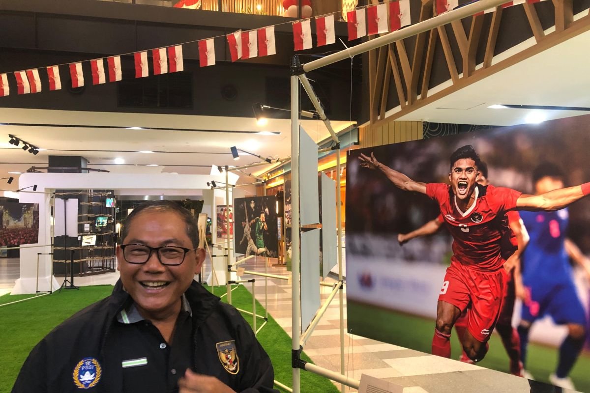 Timnas U-23 Bersiap Jelang Kualifikasi Piala Asia: Berkumpul Mulai Senin