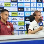 Persija Berupaya Pertahankan Momentum Positif Melawan Bali United