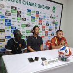 Strategi Baru Kunci Kesuksesan Adhyaksa di Kandang Persiraja
