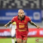 Souza: Gustavo Almeida Telah Pulih, Tapi Belum Siap Tampil Melawan Bali